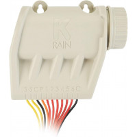 K-Rain Programador Autónomo a Pilas VÍA Bluet