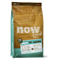 Now Grain Free Large Breed Adult Dog 11,3Kg