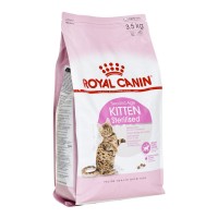 Pienso Gatos Royal Canin Kitten Sterilised 3,