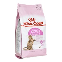 Pienso Gatos Royal Canin Kitten Sterilised 3,