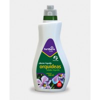 Abono Líquido Orquideas de Fertiberia, 350Ml