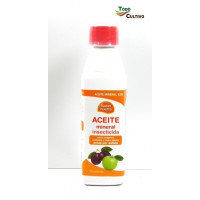 Aceite de Invierno. 250 Cc.