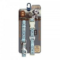 Arista By Zeus Collar y Correa M Jazz 1,5X27-