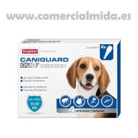Caniguard DUO M 10-20Kg (2.20Ml) - Pipetas An