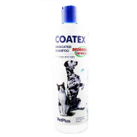 Coatex Champú Tratante 250 Ml