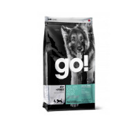 Go! Fit Free Grain Free Dog 2,7Kg