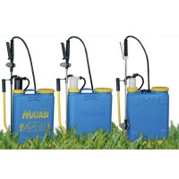 Mochila Matabi Evolution 12Lts Profesional