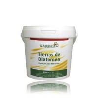 Agrobeta Tierras de Diatomeas Líquido