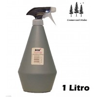 Envase Pulverizador Huerto Urbano Spray 1L Fu