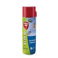 Insecticida Protect HOME SBM Insectos Rastrer