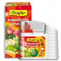 Insecticida Universal de Flower