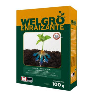 Massó Welgro Enraizante, Estuche 100 Gr