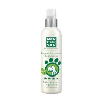 Repelente Natural de Insectos Menforsan 250Ml