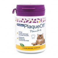 Swedencare Proden Plaqueoff® Powder Cat, 40 G