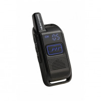 Talkie Walkie Tlk1038 - Negro