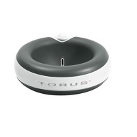 Torus Bowl 2Lt Charcoal