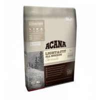 Acana Light & Fit 11,4 Kg