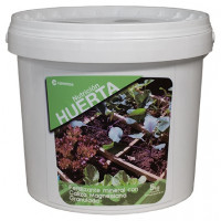 Calfensa Nutrición Huerta Fertilizante Minera