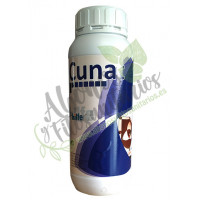 Cunat Fungicida Ecológico Hilfe, 1 L