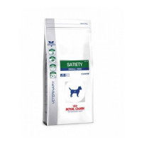 Diet Canine Satiety Small Dog 3 Kg