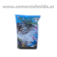 GEL de Silice Absorvente para Mascotas Dapac 