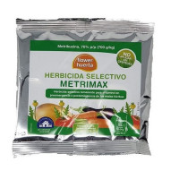 Herbicida Selectivo Metrimax - Dosis Mochila 