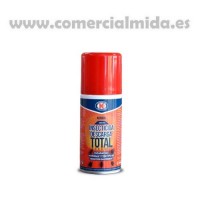 Insecticida Descarga Total Impex Europa - 150