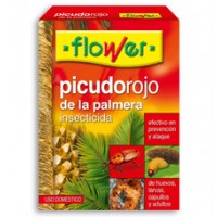 Insecticida Picudo de la Palmera de Flower