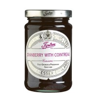 Mermelada de Arándanos y Cointreau Tiptree 34