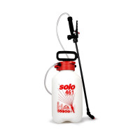 SOLO Pulverizador 461 Capacidad 5 L