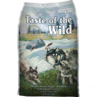 Taste Of The Wild Pacific Stream Puppy Pienso