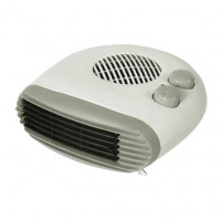 Termoventilador Horizontal 2000W