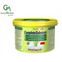 Tetra Plant 5Kg Substrato para Plantas de Acu