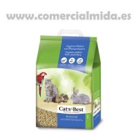 Cat's Best Universal Pellets Absorbentes Ecol