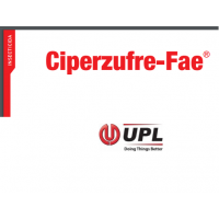 Ciperzufre-Fae, Insecticida, Acaricida y Fung