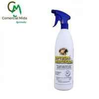 Diptron 1L Solución Insecticida Pulgas,garrap