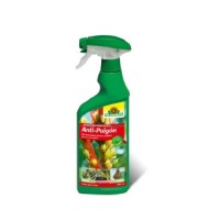 Neudorff Insecticida Anti Pulgón RTU 500 ML