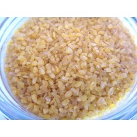 Bulgur 500G