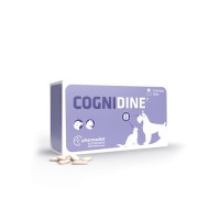 Cognidine para el Sistema Cognitivo Perros y 