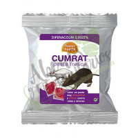 Cumrat Desratizante Flower, 150 GR