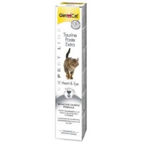 Gimcat Pasta con Taurina para Gatos Tubo de 5