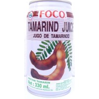 Jugo de Tamarindo Pack de 6 Latas