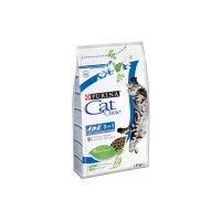 Pienso Purina CAT CHOW Gatos Adultos 3en1 (Sa