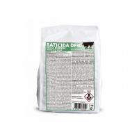 Raticida en Pasta Húmeda DF30 1Kg - Impex Eur