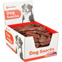 Snack para Perros Expositor Salchichas de Ter