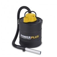 Aspirador Cenizas Power PLUS X300 1200W 20L*