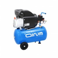 Compresor 24 Litros Airum 2HP