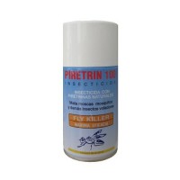 Piretrin 250Ml - Insecticida con Piretrina co