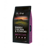 Profine Energy Pollo 15 Kg