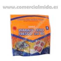 Warin’S Cebo Fresco 3.0 BD – Veneno en Pasta 